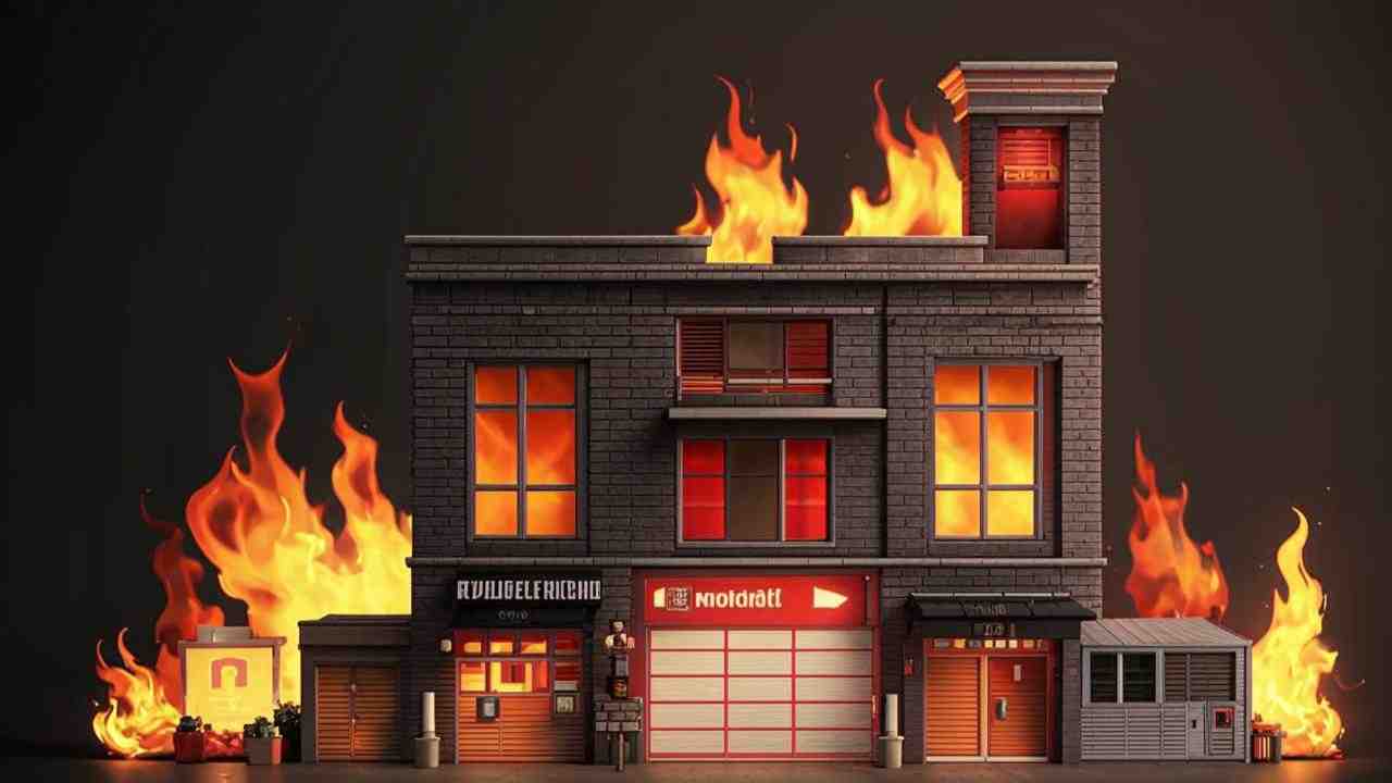 Мероприятия по обеспечению пожарной безопасности