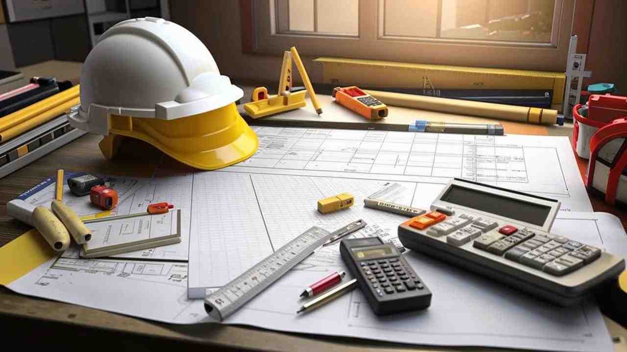 Смета на строительство, реконструкцию, капитальный ремонт, снос объекта капитального строительства