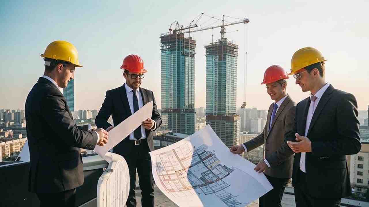 Конструктивные решения