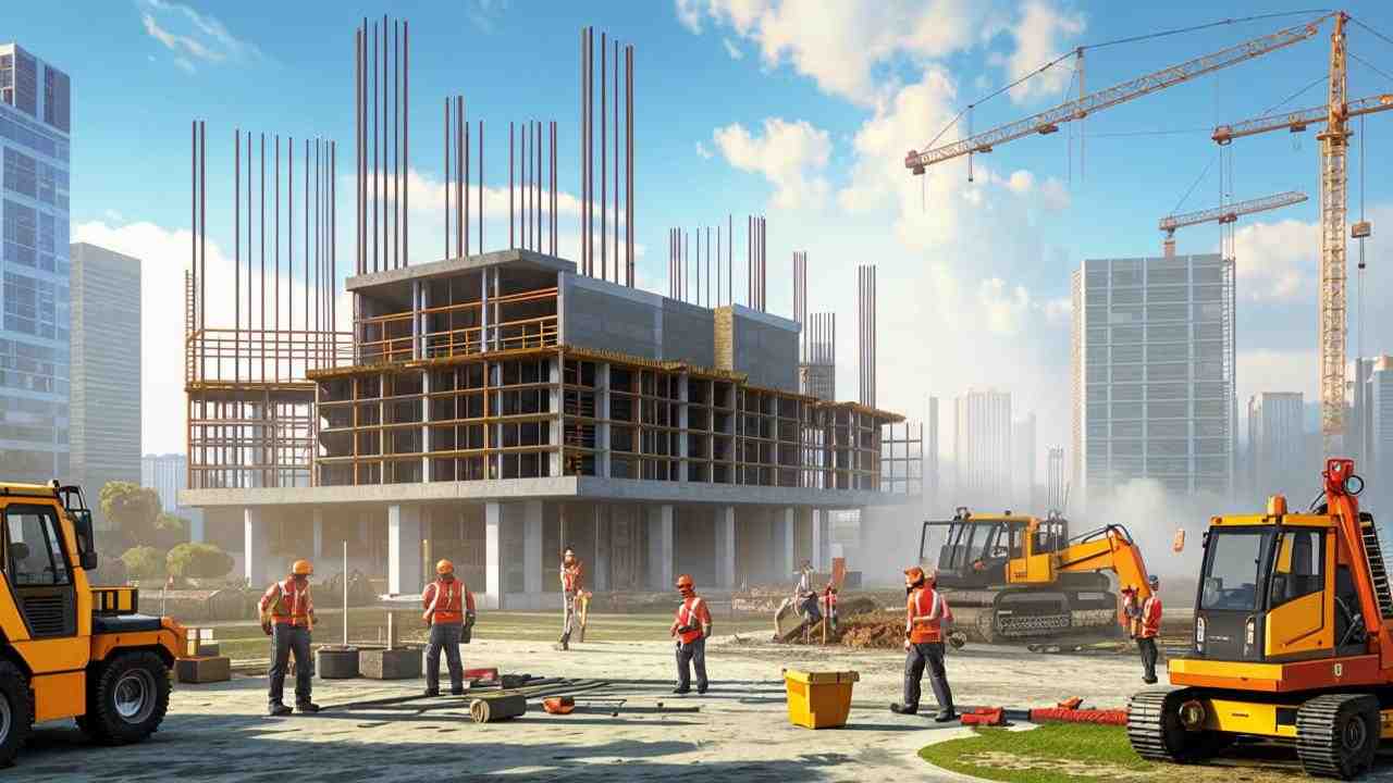 Требования к обеспечению безопасной эксплуатации объектов капитального строительства