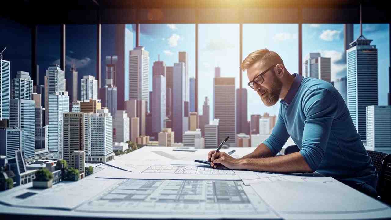 Конструктивные решения