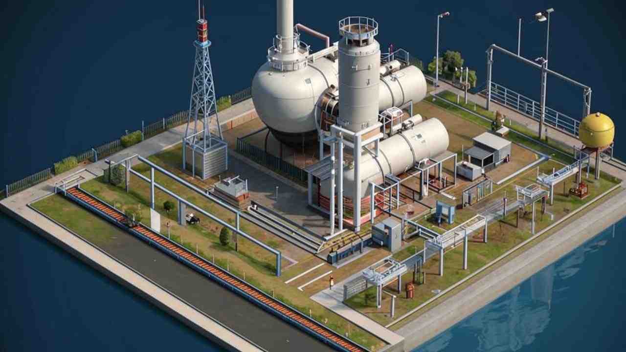 системы водоснабжения