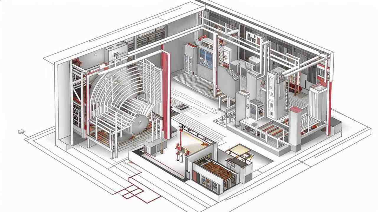 системы отопление вентиляции и кондиционирования воздуха