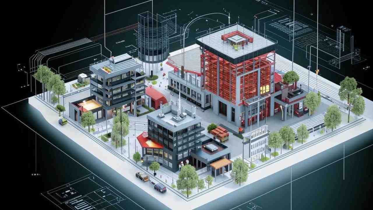 Требования к обеспечению безопасной эксплуатации объектов капитального строительства