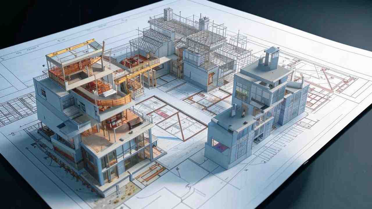 Смета на строительство, реконструкцию, капитальный ремонт, снос объекта капитального строительства