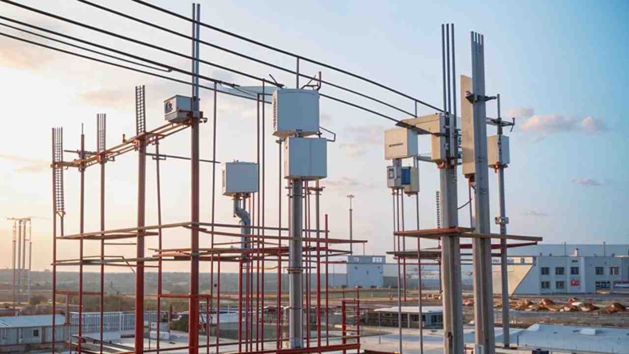 слаботочные системы