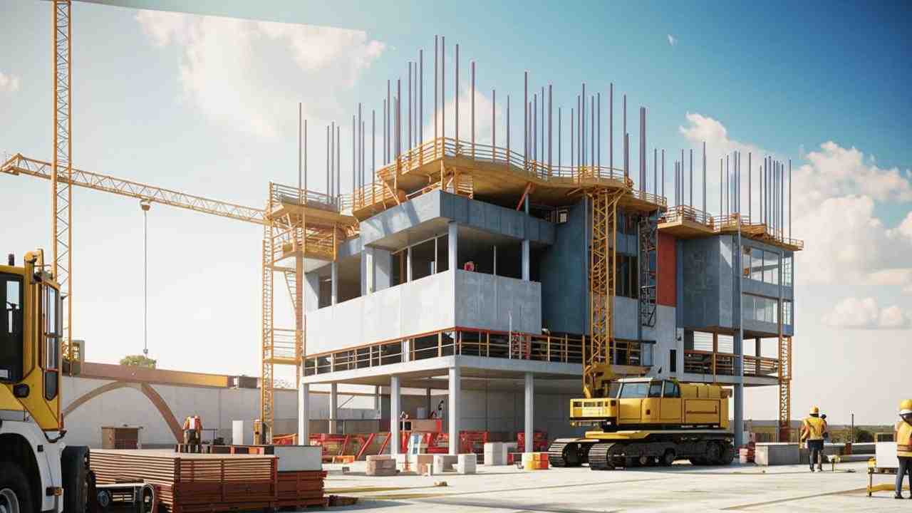 Технологические решения