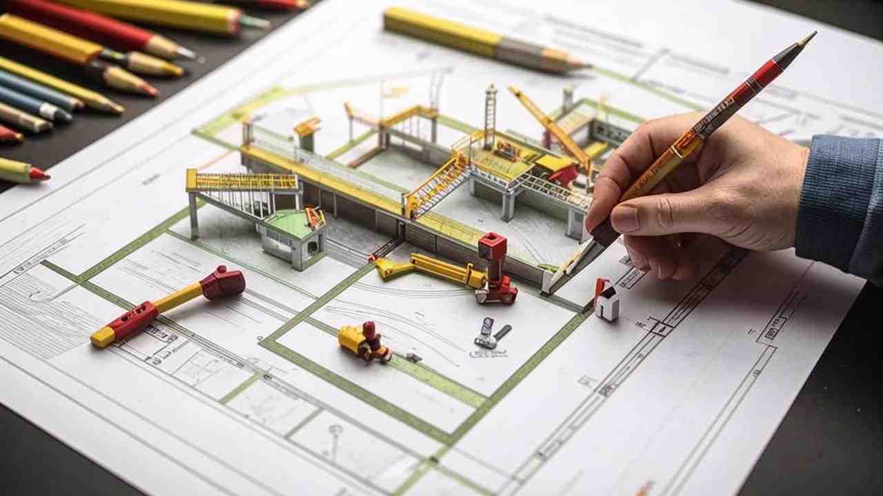 Смета на строительство, реконструкцию, капитальный ремонт, снос объекта капитального строительства