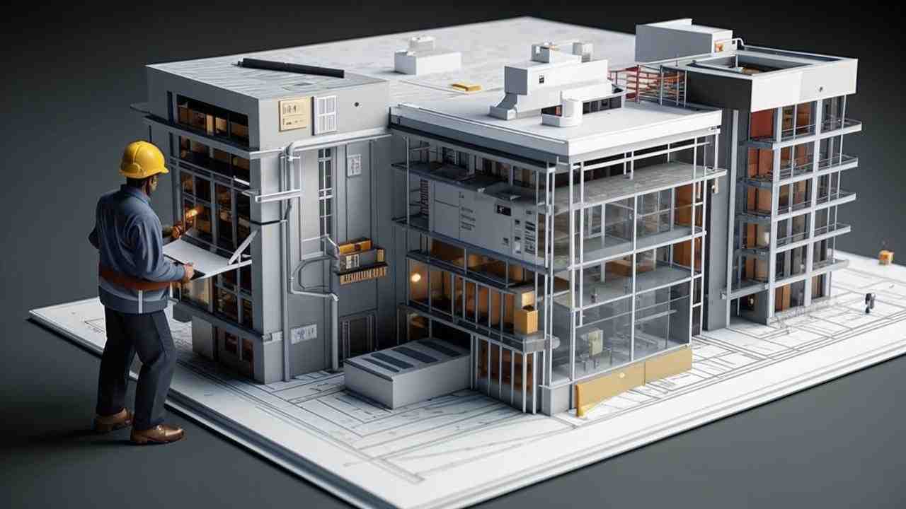 системы отопление вентиляции и кондиционирования воздуха