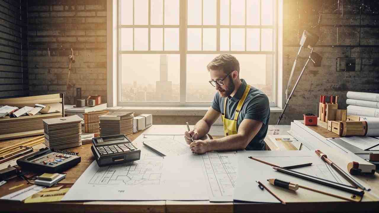 Смета на строительство, реконструкцию, капитальный ремонт, снос объекта капитального строительства