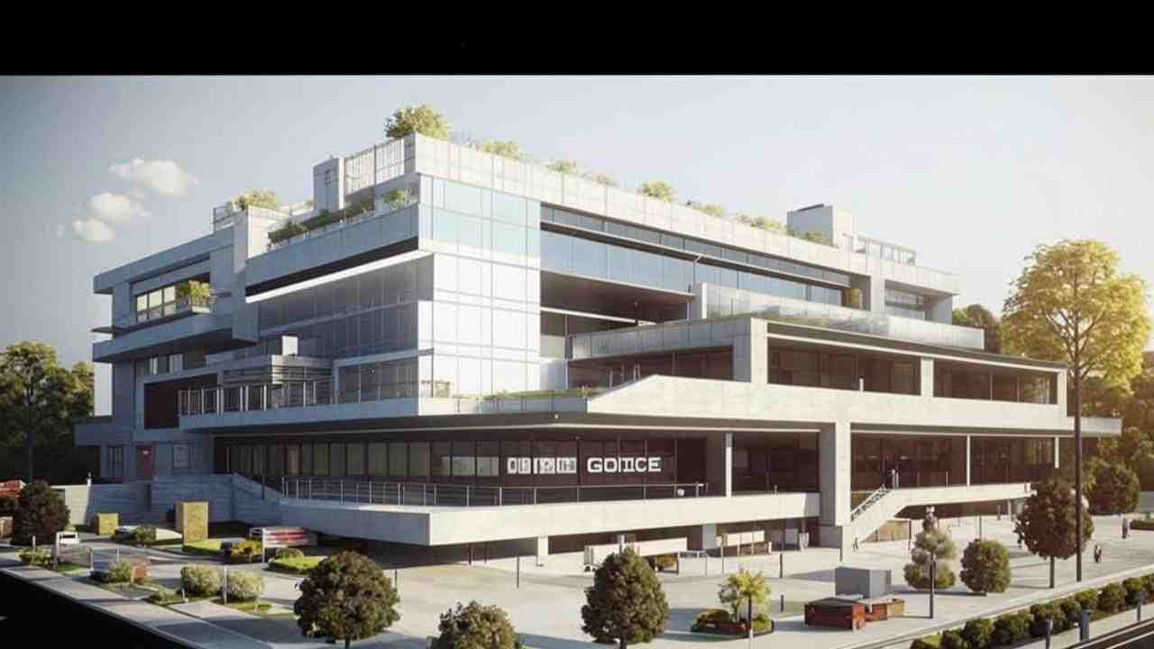 Конструктивные решения