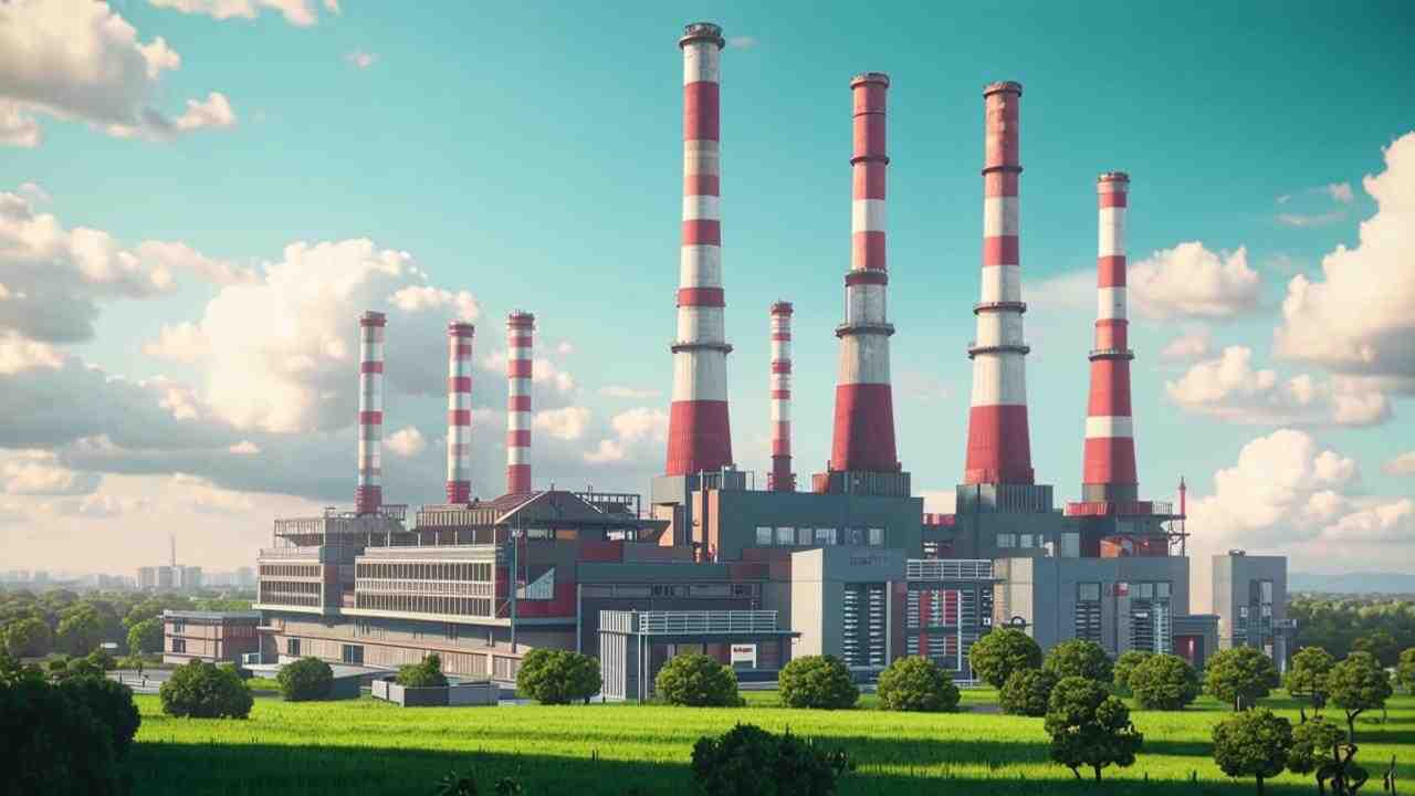 Системы электроснабжения