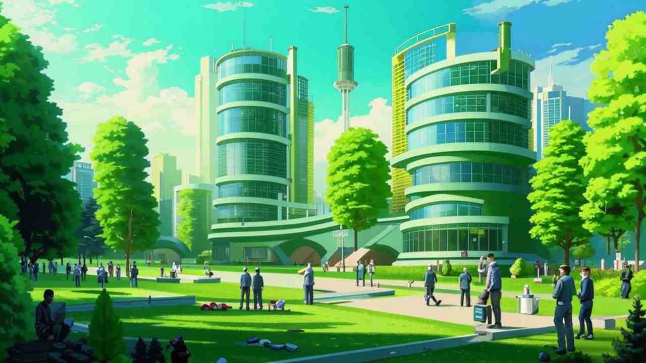 Мероприятия по охране окружающей среды