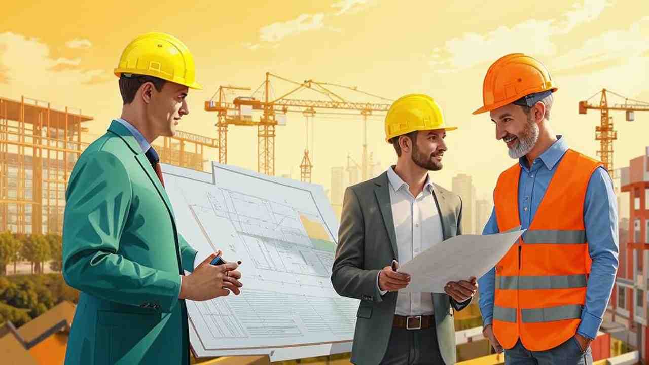 Требования к обеспечению безопасной эксплуатации объектов капитального строительства