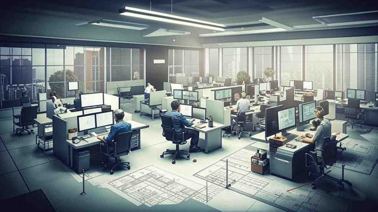 Смета на строительство, реконструкцию, капитальный ремонт, снос объекта капитального строительства