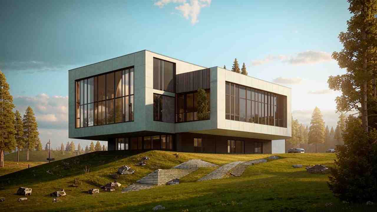 Пояснительная записка