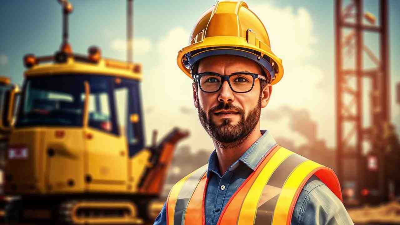 Требования к обеспечению безопасной эксплуатации объектов капитального строительства