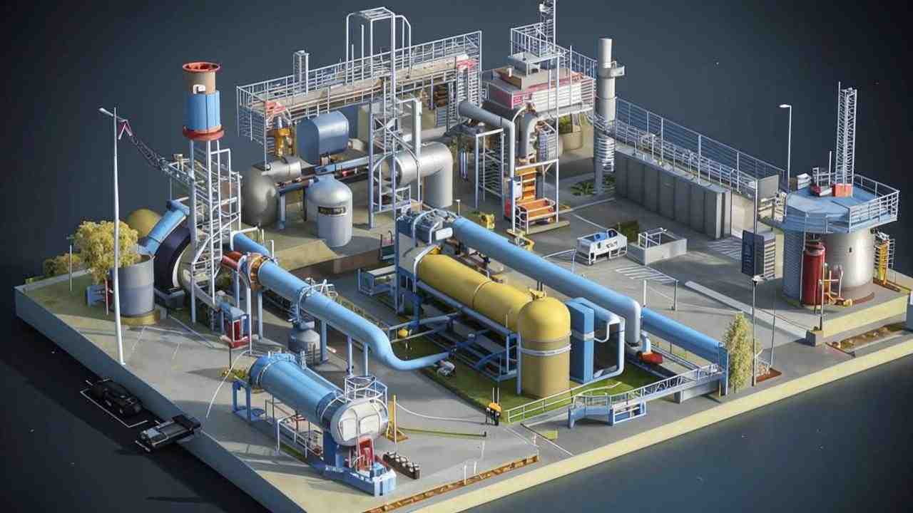 системы водоснабжения