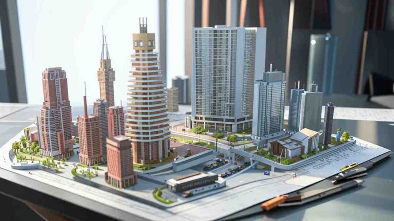 Технологические решения