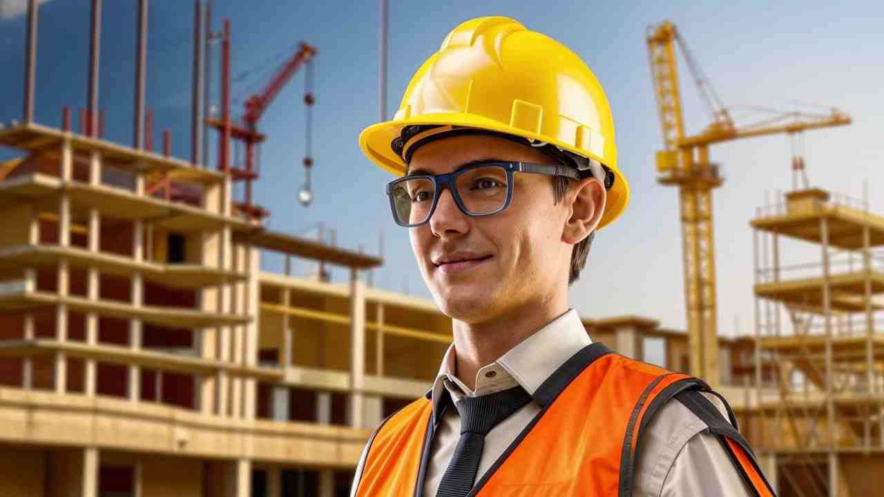 Требования к обеспечению безопасной эксплуатации объектов капитального строительства