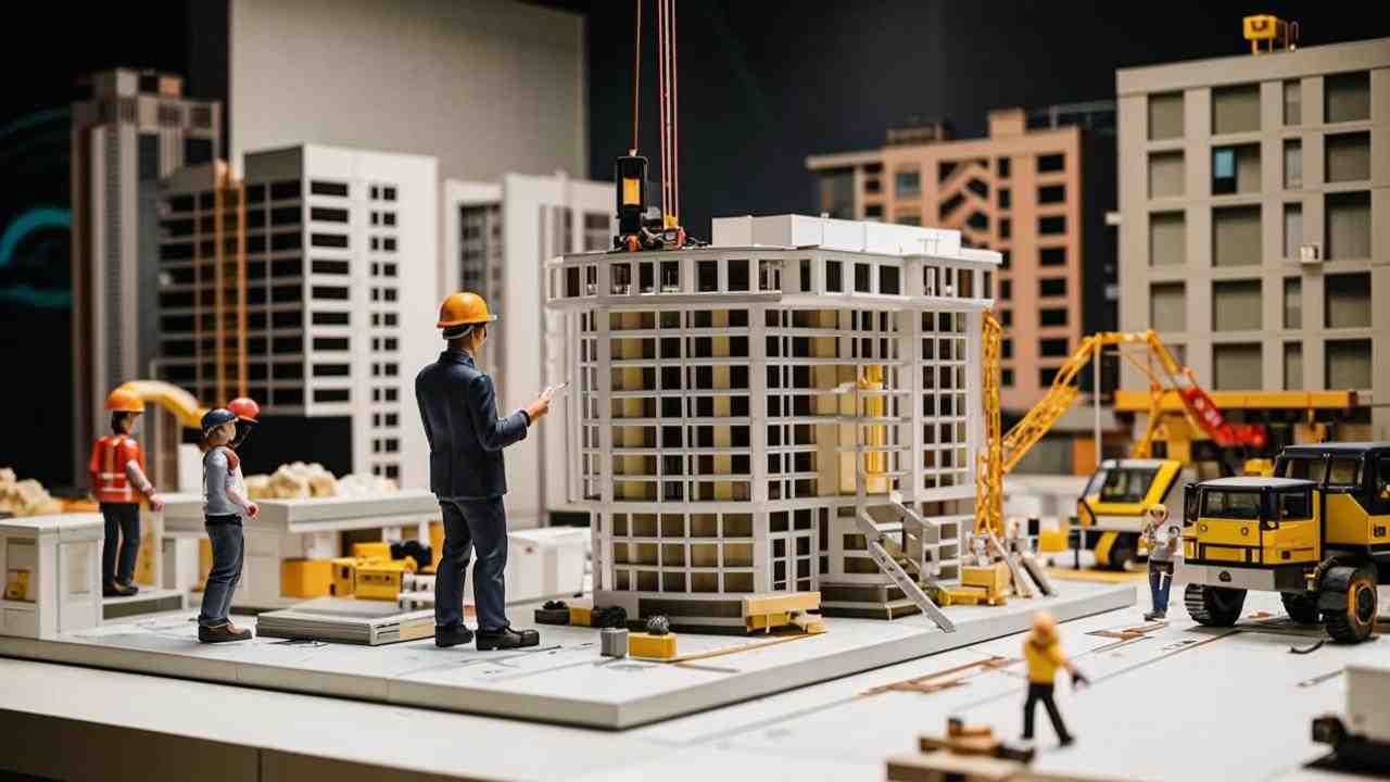 Конструктивные решения