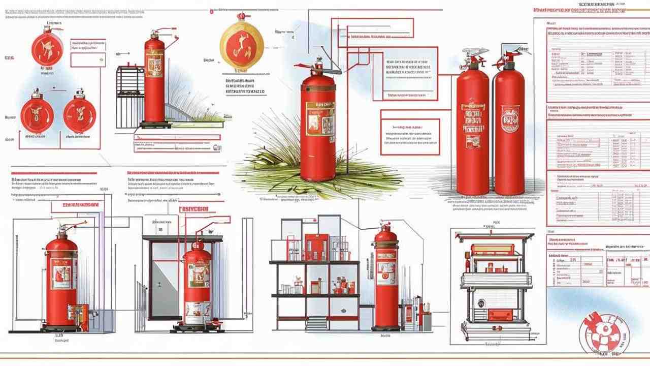 Мероприятия по обеспечению пожарной безопасности