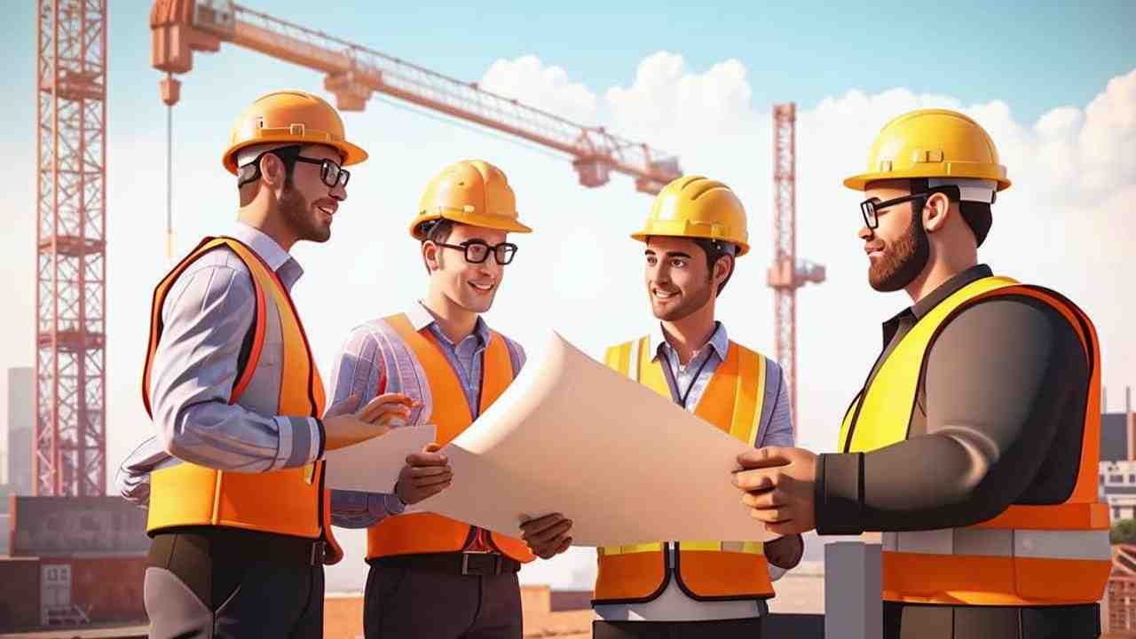 Требования к обеспечению безопасной эксплуатации объектов капитального строительства