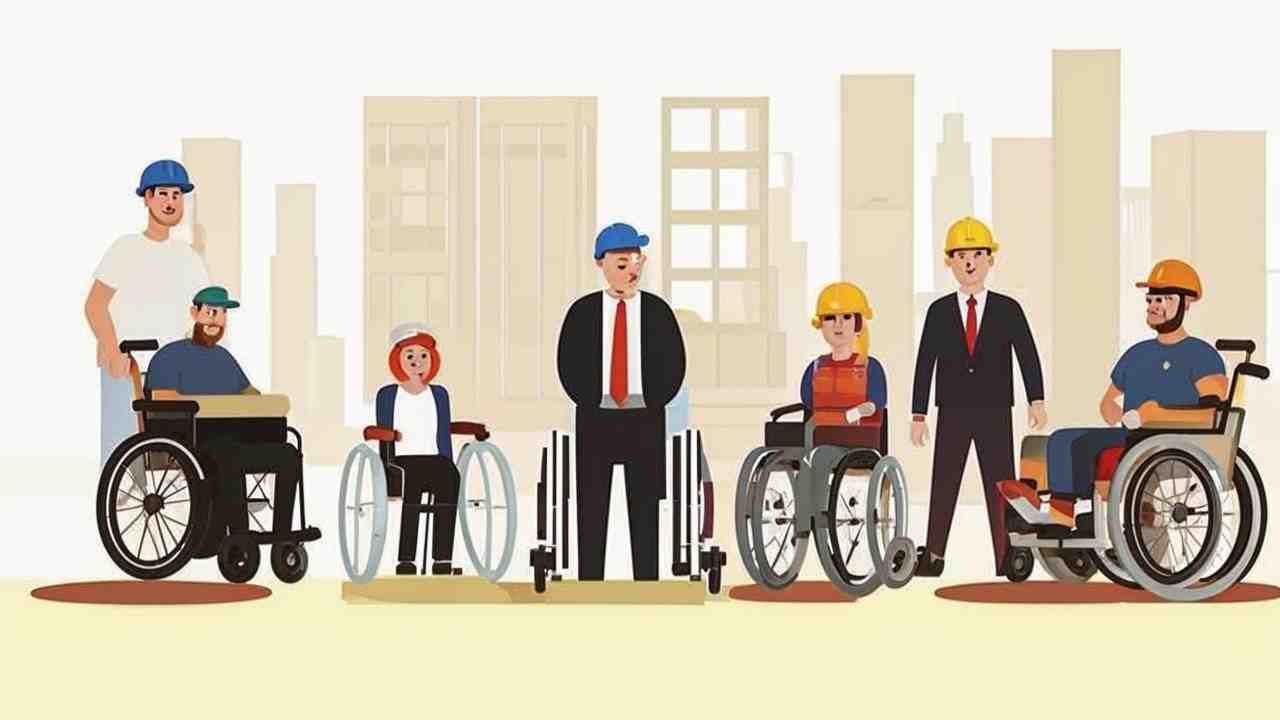 Мероприятия по обеспечению доступа инвалидов к объекту капитального строительства