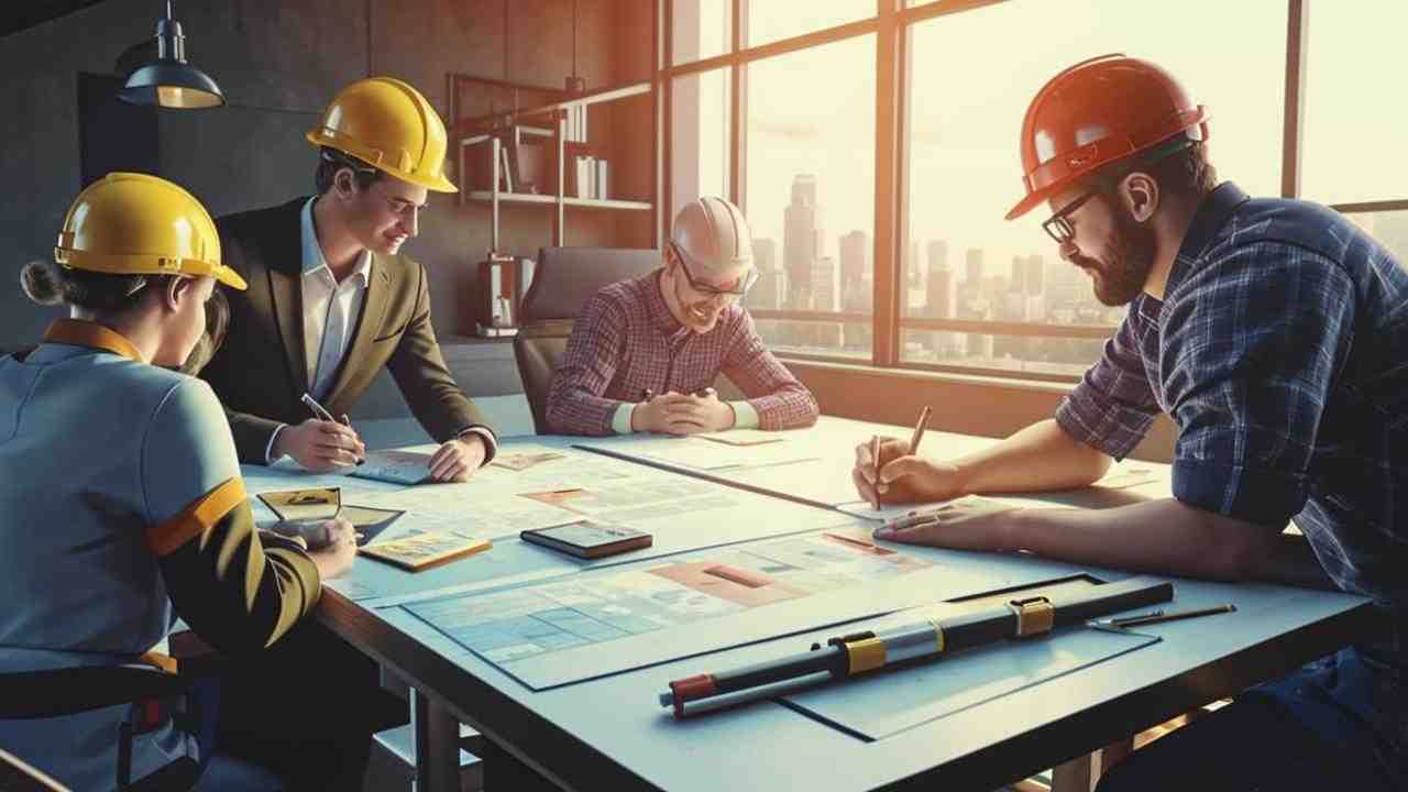 Смета на строительство, реконструкцию, капитальный ремонт, снос объекта капитального строительства