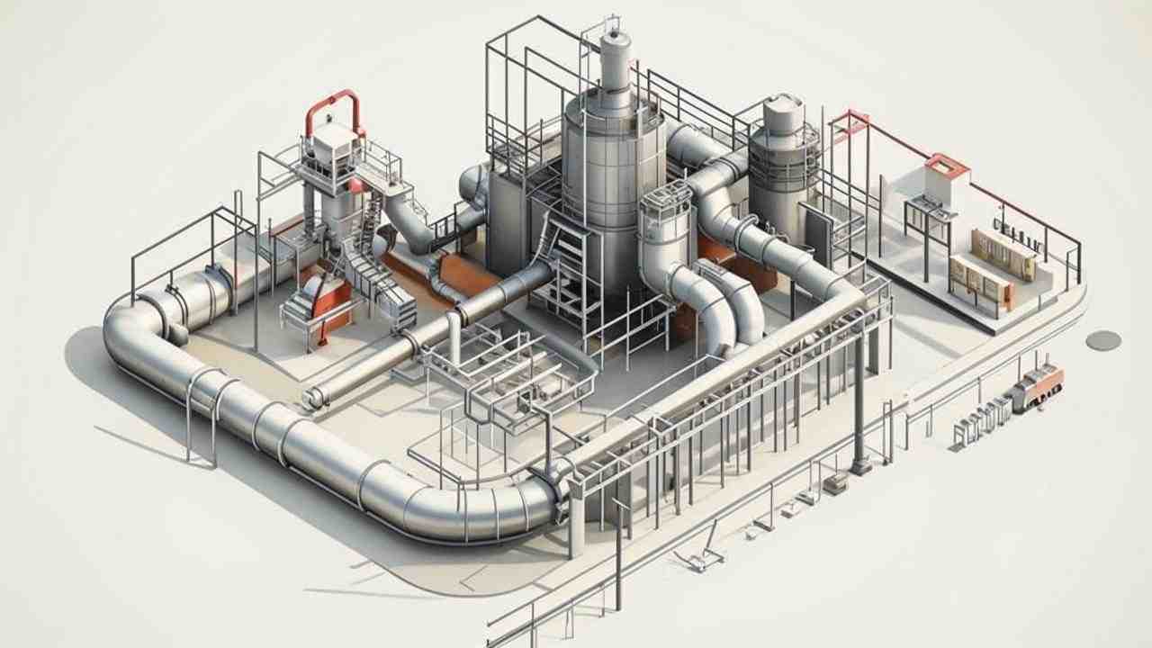 системы водоснабжения