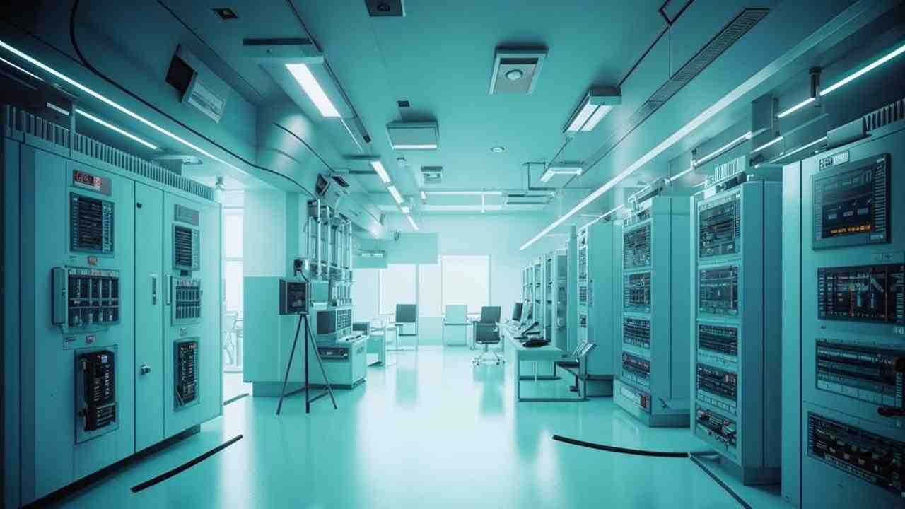 слаботочные системы