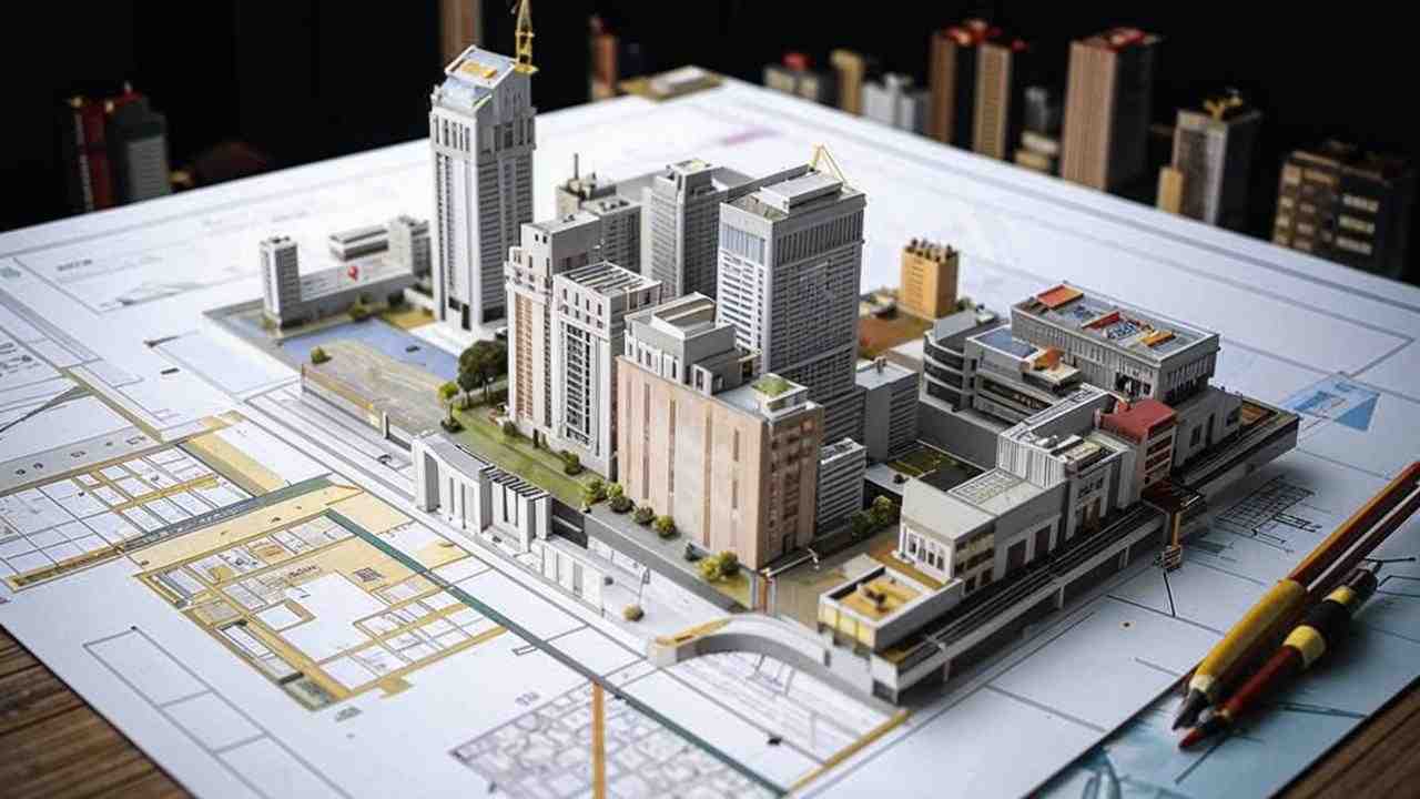 Конструктивные решения