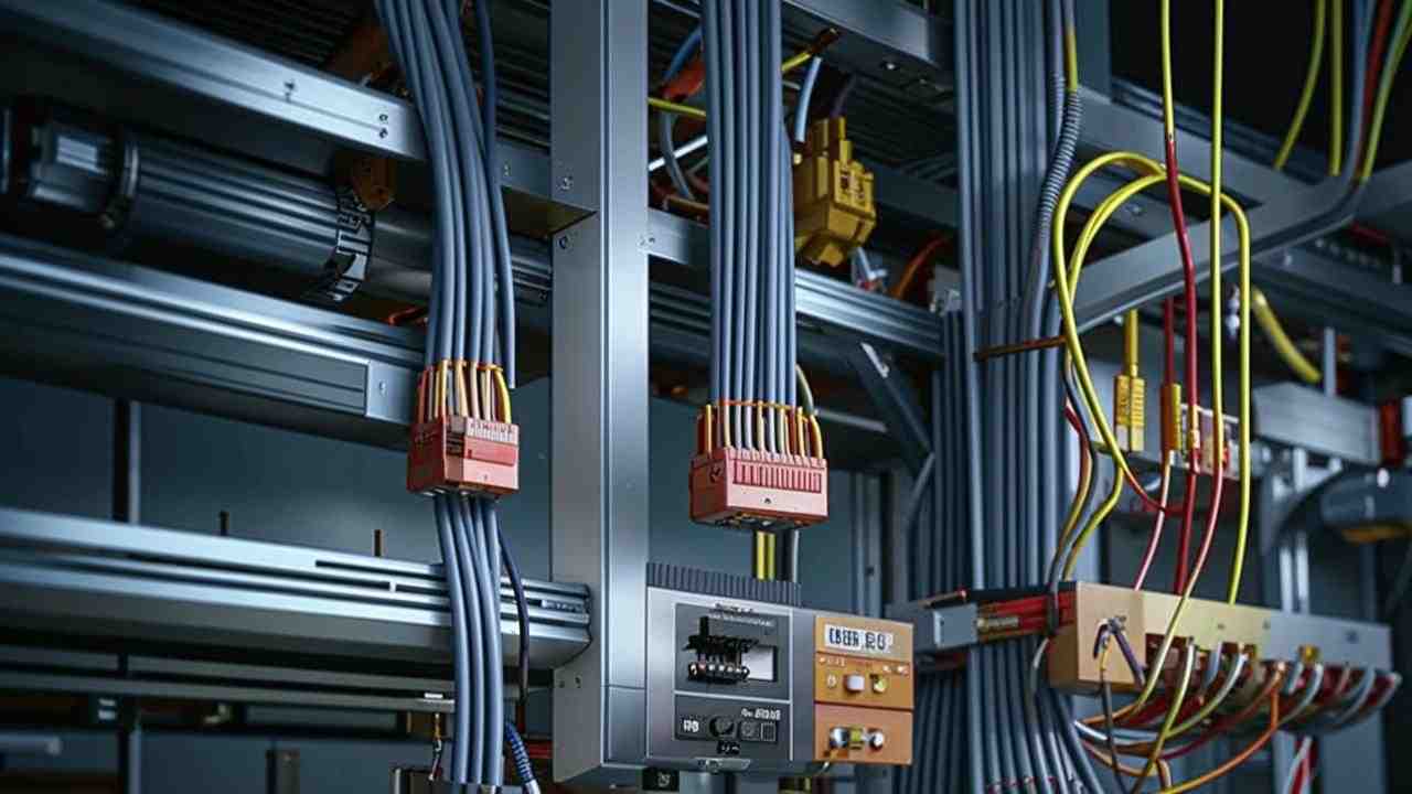 слаботочные системы