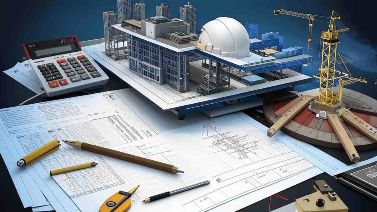 Смета на строительство, реконструкцию, капитальный ремонт, снос объекта капитального строительства