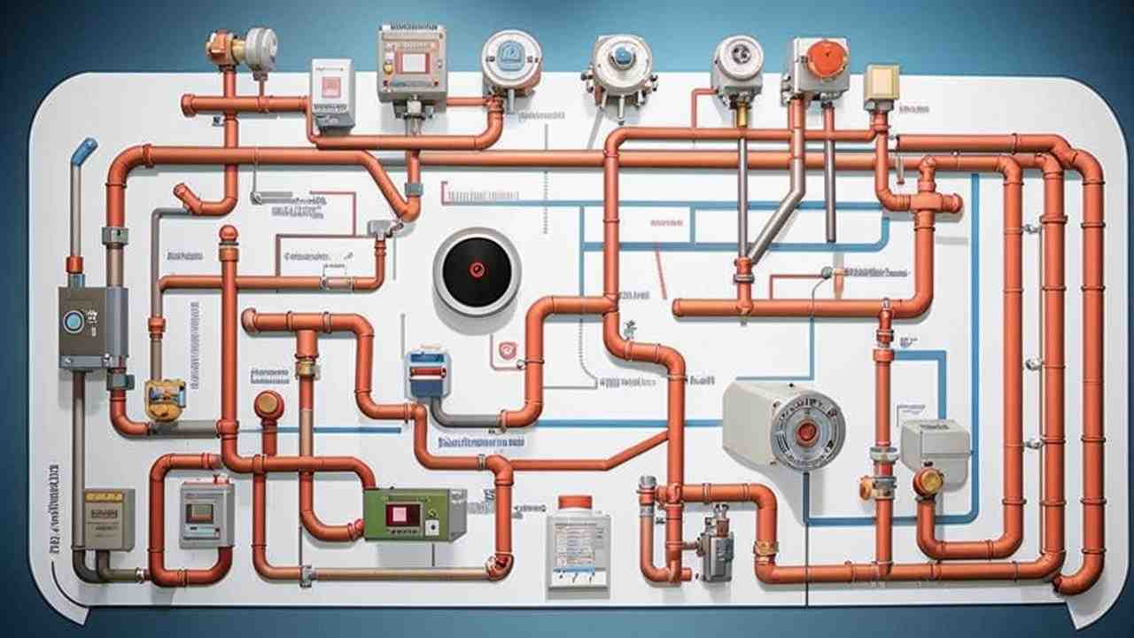 системы отопление вентиляции и кондиционирования воздуха