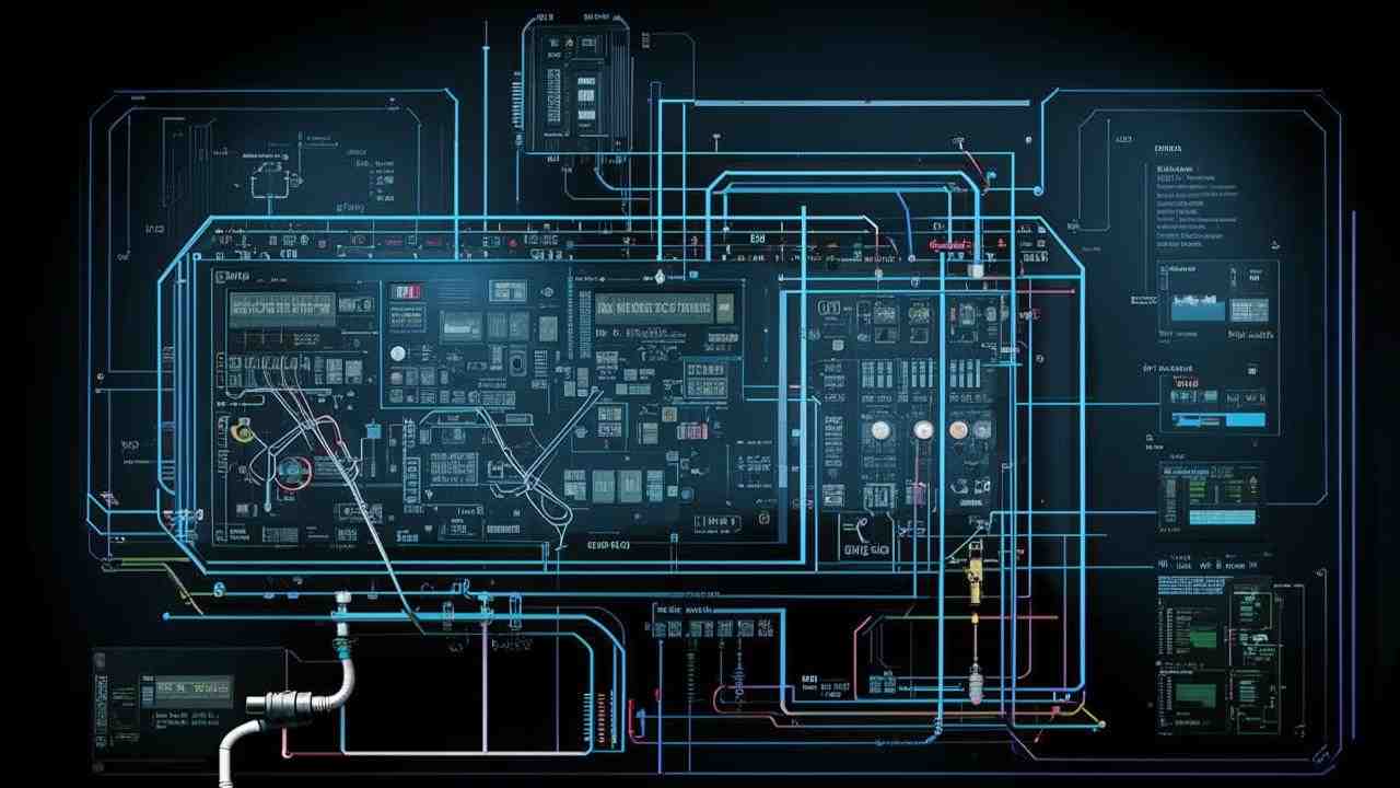 слаботочные системы