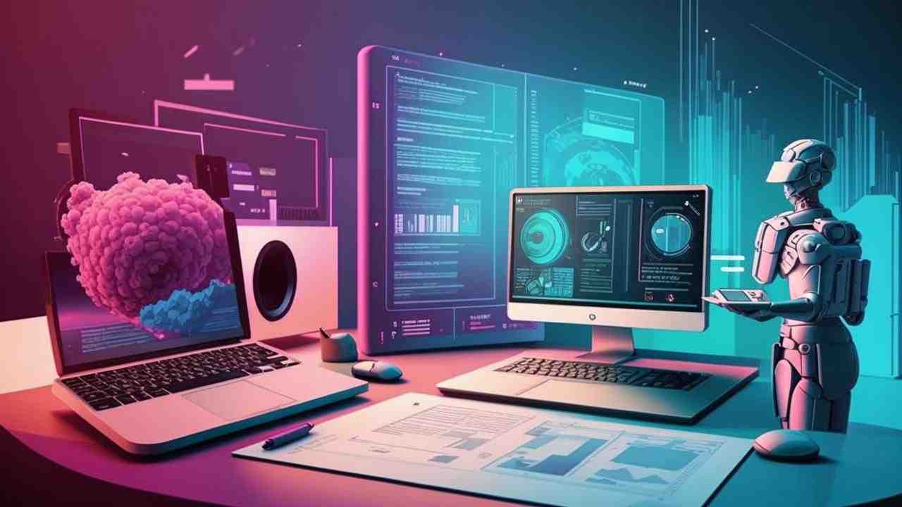 Технологические решения