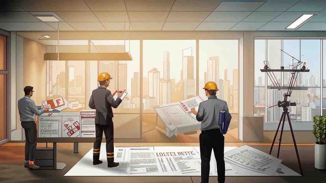 Мероприятия по обеспечению пожарной безопасности