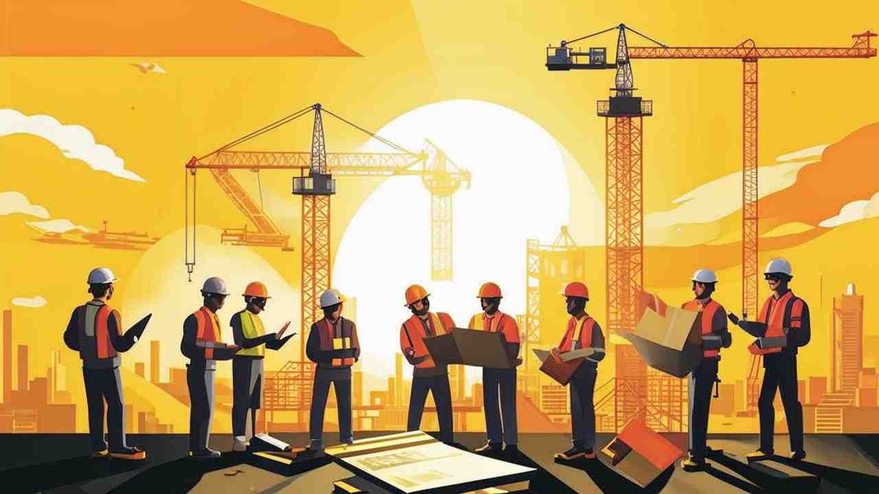 Требования к обеспечению безопасной эксплуатации объектов капитального строительства