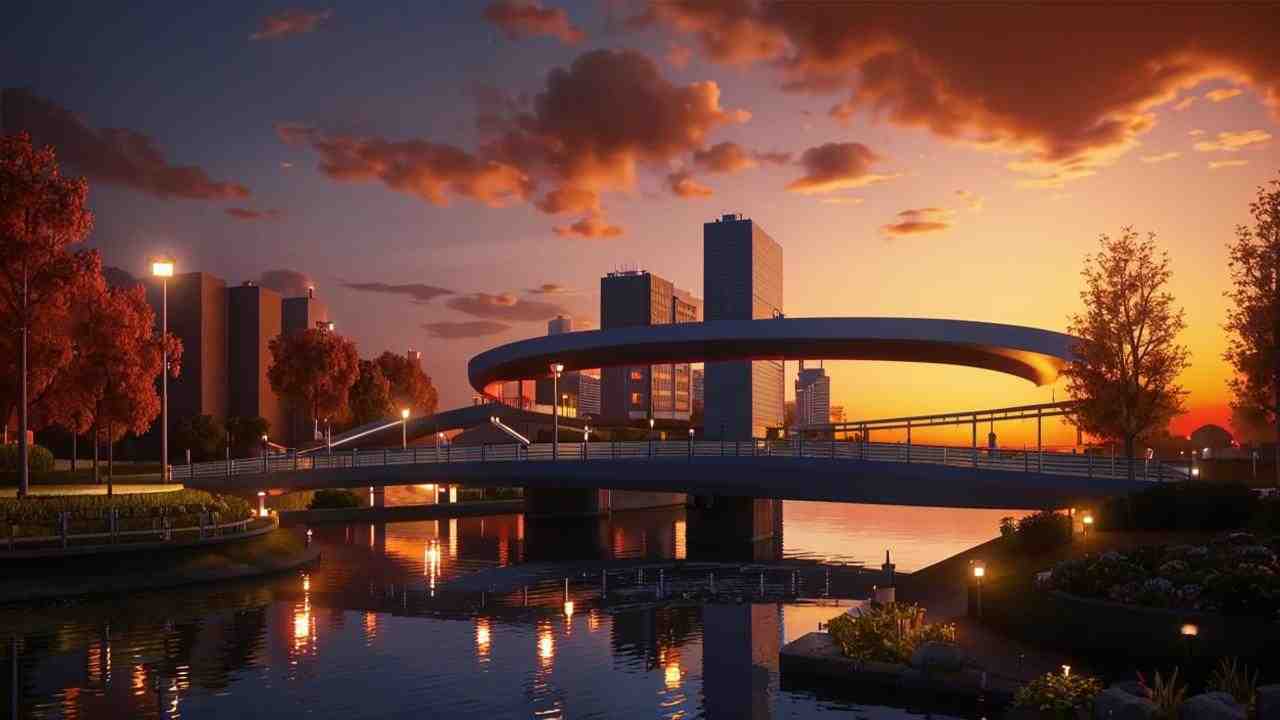 Конструктивные решения