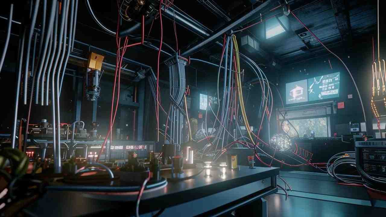 слаботочные системы