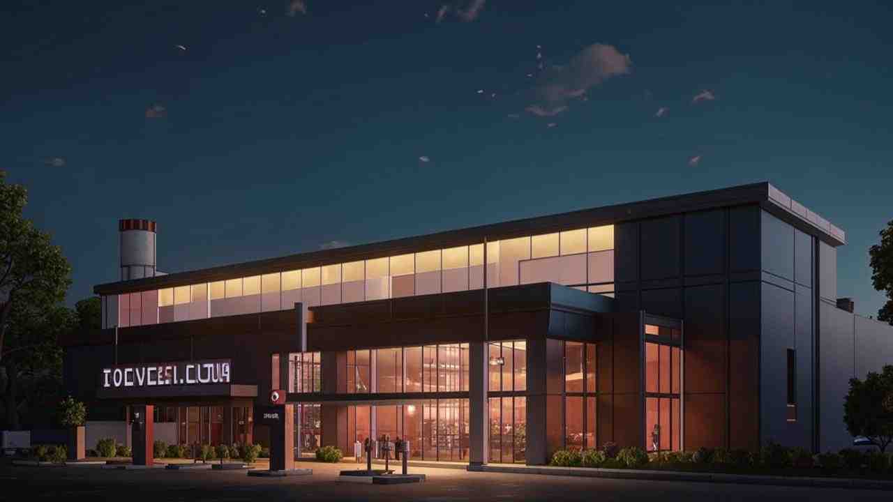 системы газоснабжения