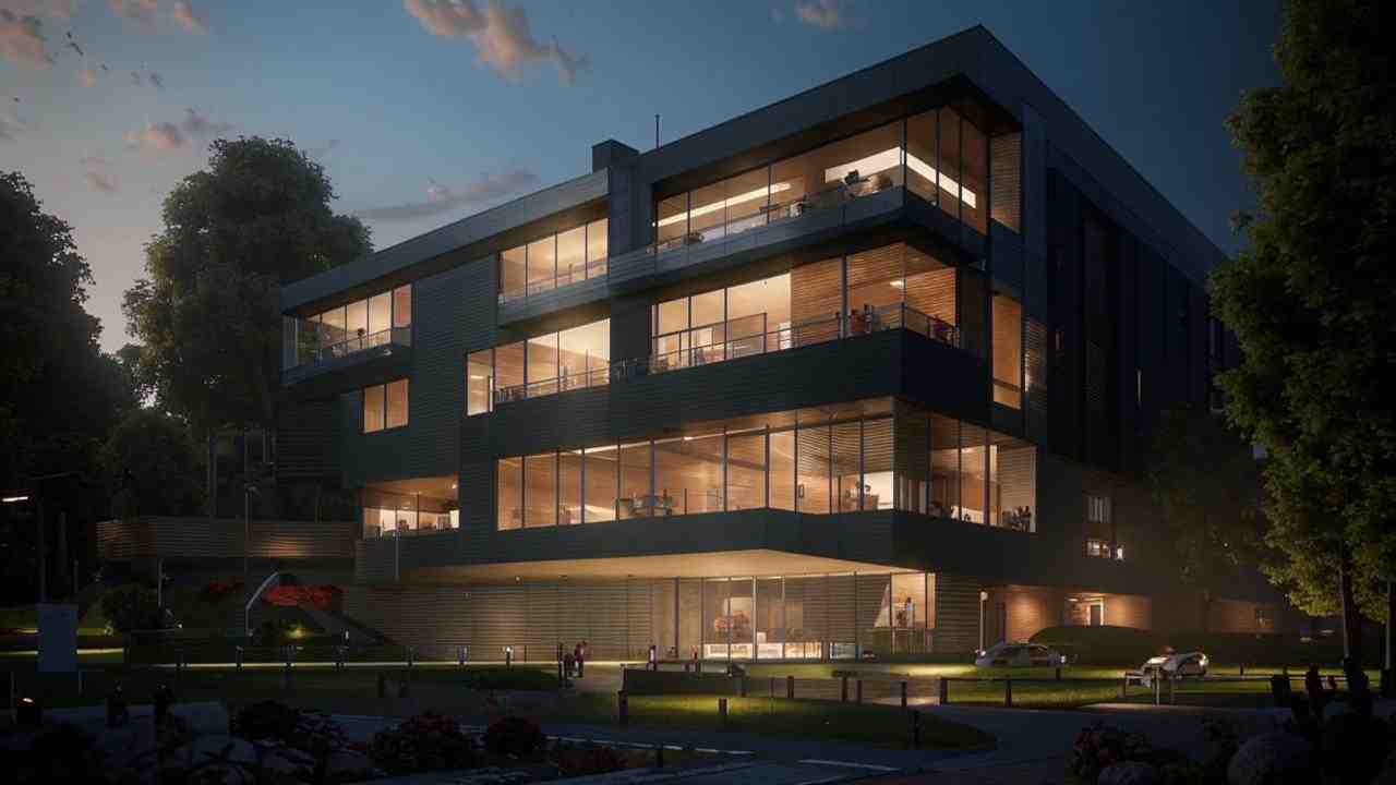 Мероприятия по охране окружающей среды