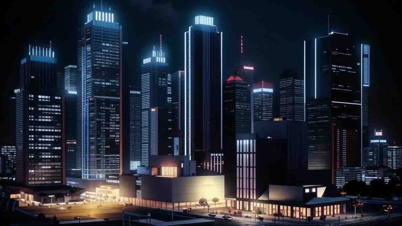 Требования к обеспечению безопасной эксплуатации объектов капитального строительства