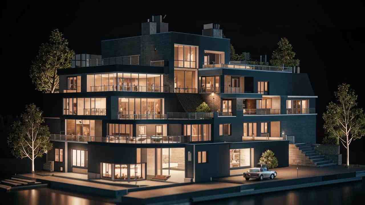 Смета на строительство, реконструкцию, капитальный ремонт, снос объекта капитального строительства