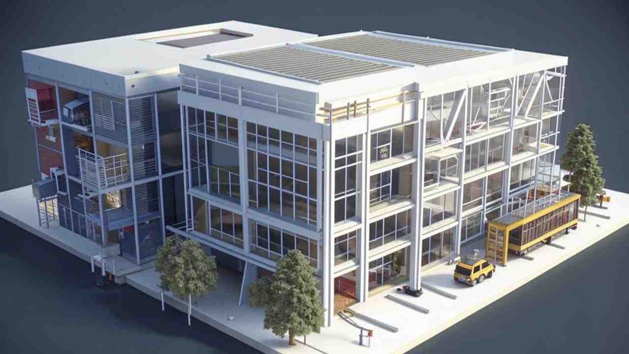 системы отопление вентиляции и кондиционирования воздуха