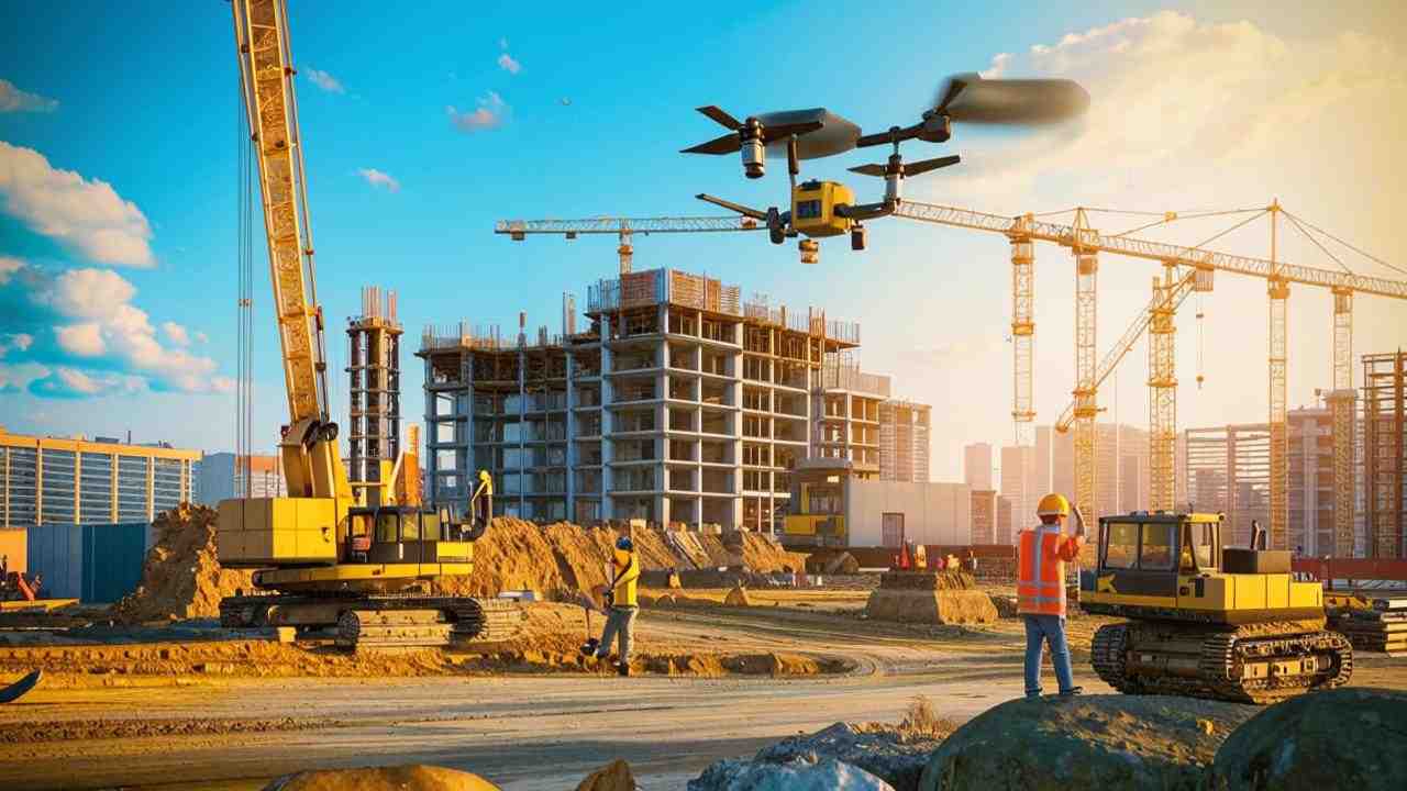 Технологические решения