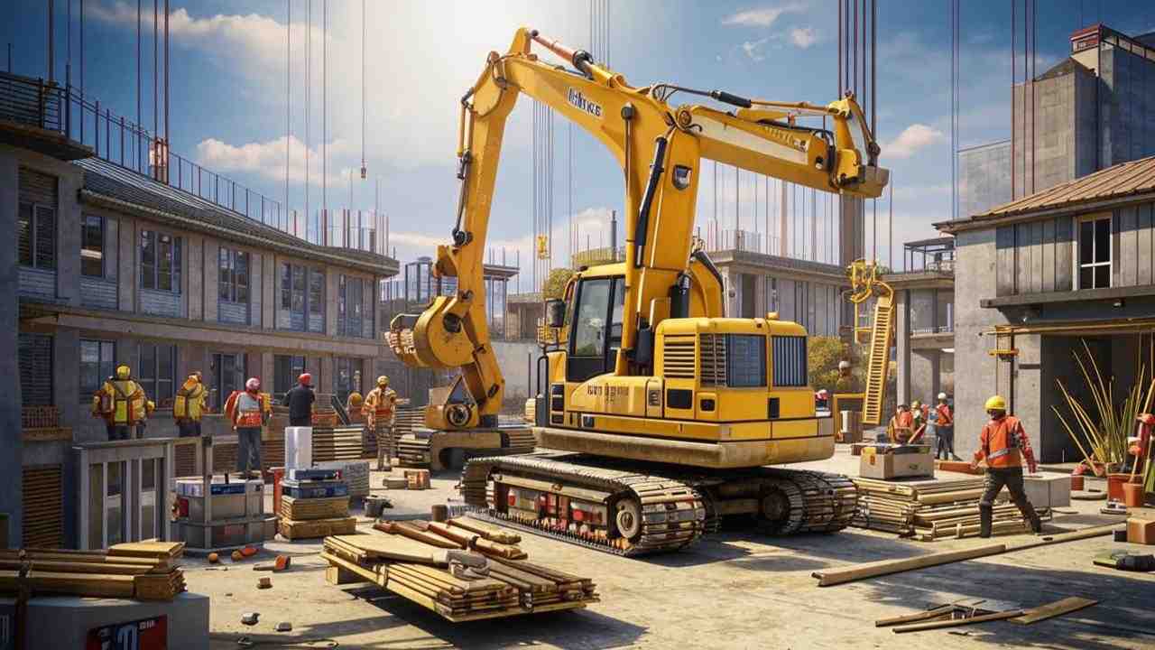 Смета на строительство, реконструкцию, капитальный ремонт, снос объекта капитального строительства