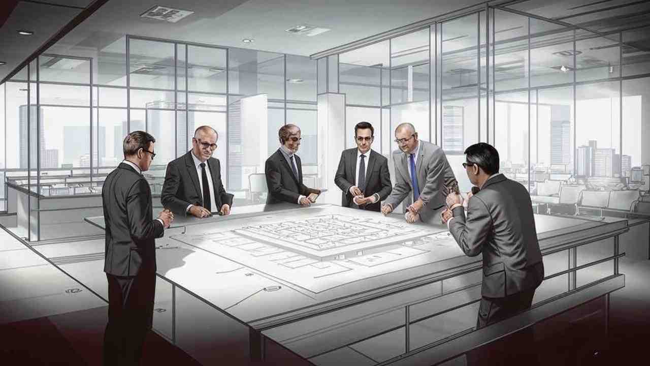 Конструктивные решения