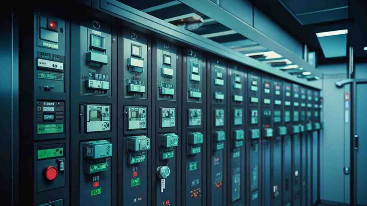 слаботочные системы